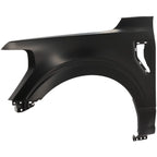 Set of 2 CAPA Fenders for Ford F-150 (2021–2024) Front Driver & Passenger Side