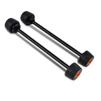 Axle Fork Sliders for KTM 690 SMC R (2019–2021), 690 Duke (2008–2019), 690 SMC (2007–2011)