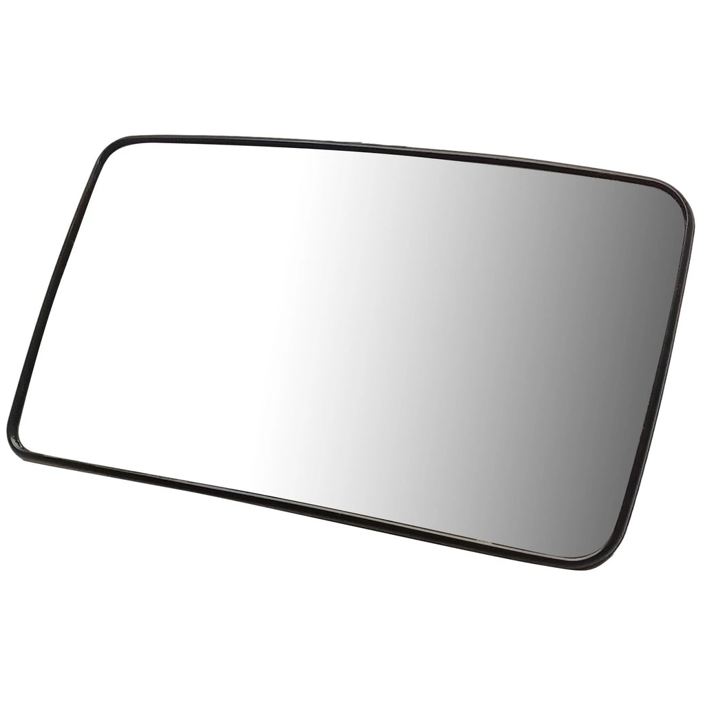 Left Tow Mirror Lower Glass for Ford F250 F350 F450 F550 Super Duty (2008–2012)