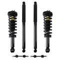 Set of 6 Strut Sway Bar Links for Ford F-150 (2009–2013) 4WD