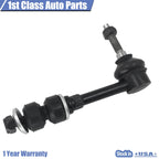 2X Front Sway Bar End Link Suspension for Dodge Ram 2500 3500 (2003–2005)