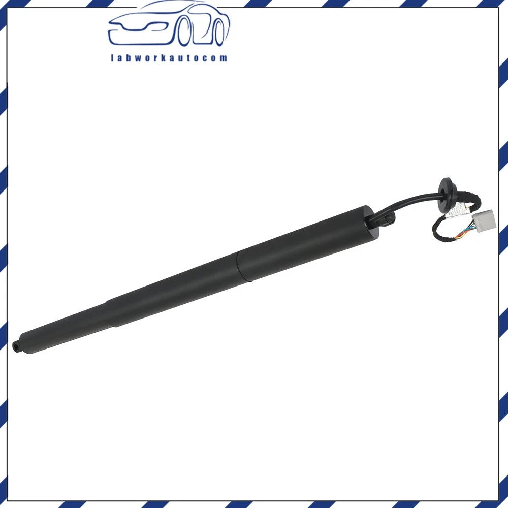 Rear Left Power Lift Support for Jeep Cherokee (2015–2018)