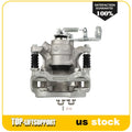 Rear Left Brake Caliper with Bracket for Mazda 3 (2014–2016)