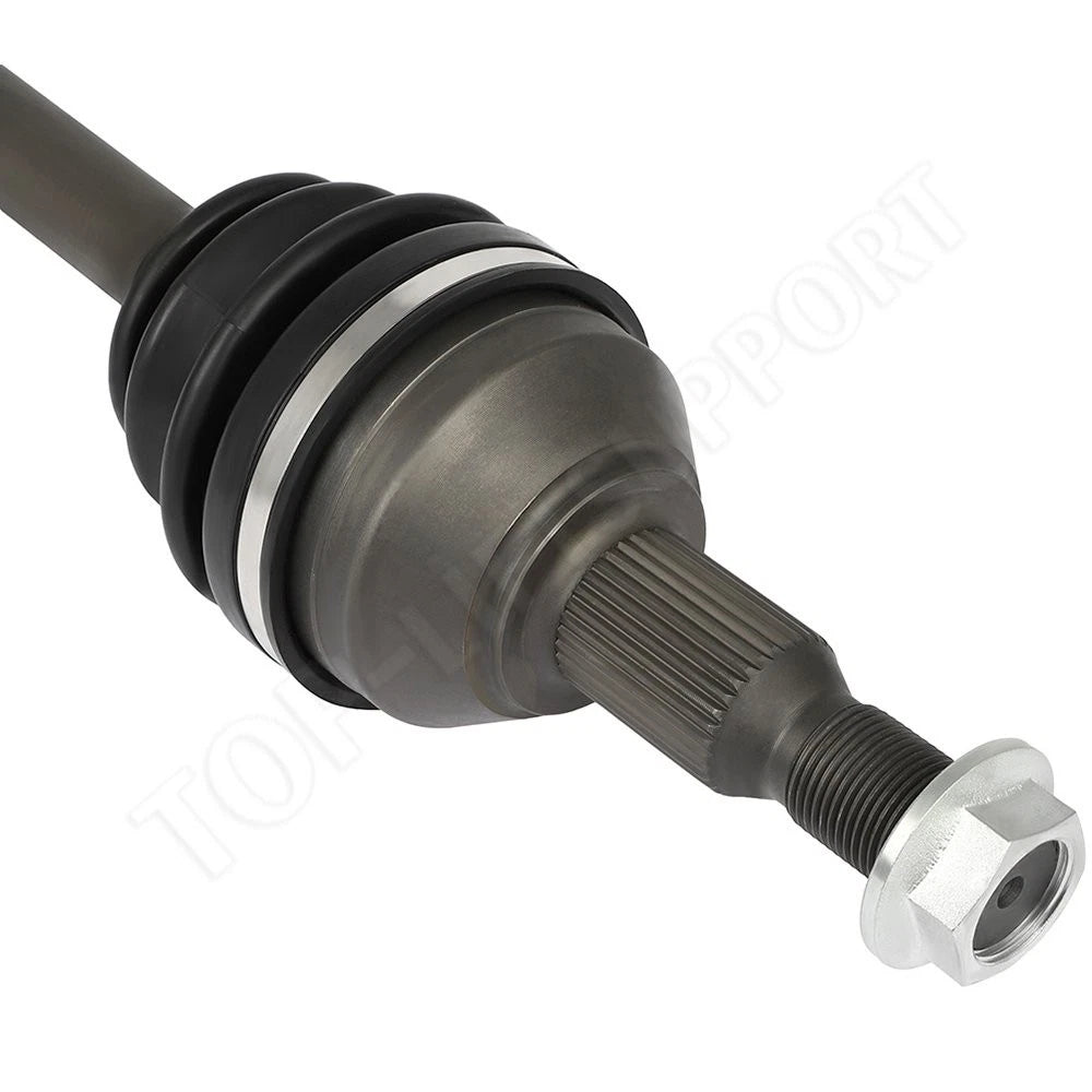 Front Left CV Axle for Chevrolet Traverse GMC Acadia 2009–2017 FWD