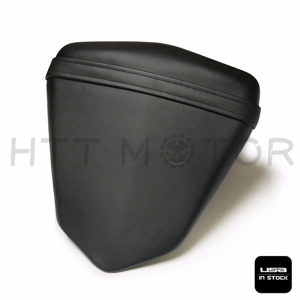 Rear Passenger Seat Pillion for Yamaha YZF R6 (2006–2007)