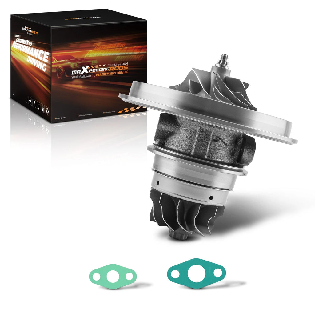 Turbocharger Cartridge for Detroit Diesel DD15 Engine (2008–Present)