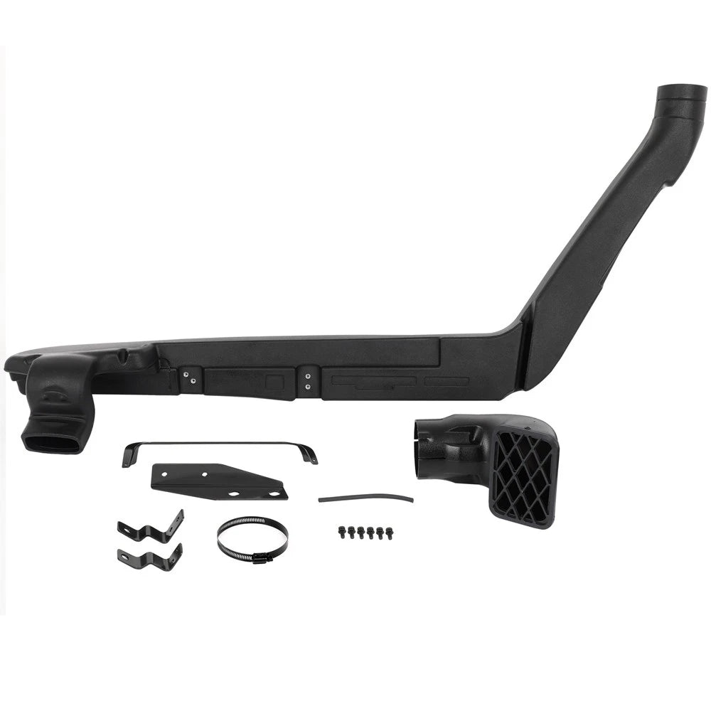 Cold Air Intake Snorkel Kit for Jeep Wrangler (2006–2017)