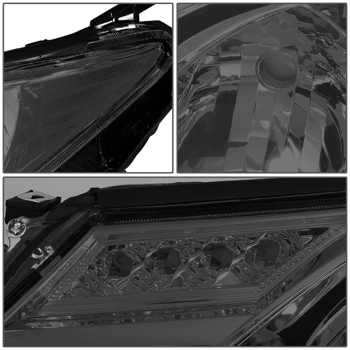 Projector Headlight Lamp for Toyota RAV4 (2013–2015)