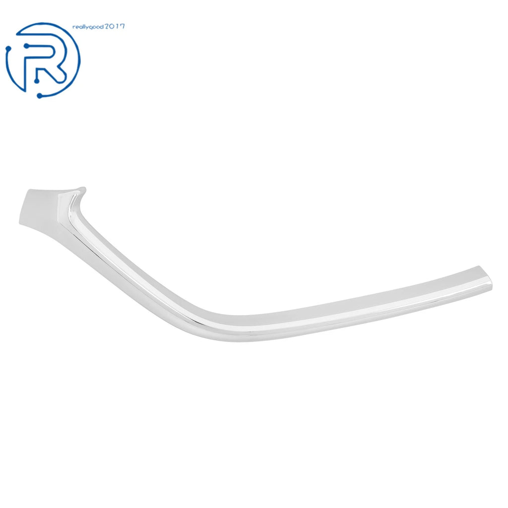 Chrome Lower Grille Trim for Mazda 3 (2017-2018)