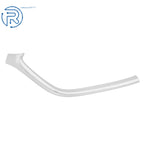 Chrome Lower Grille Trim for Mazda 3 (2017-2018)