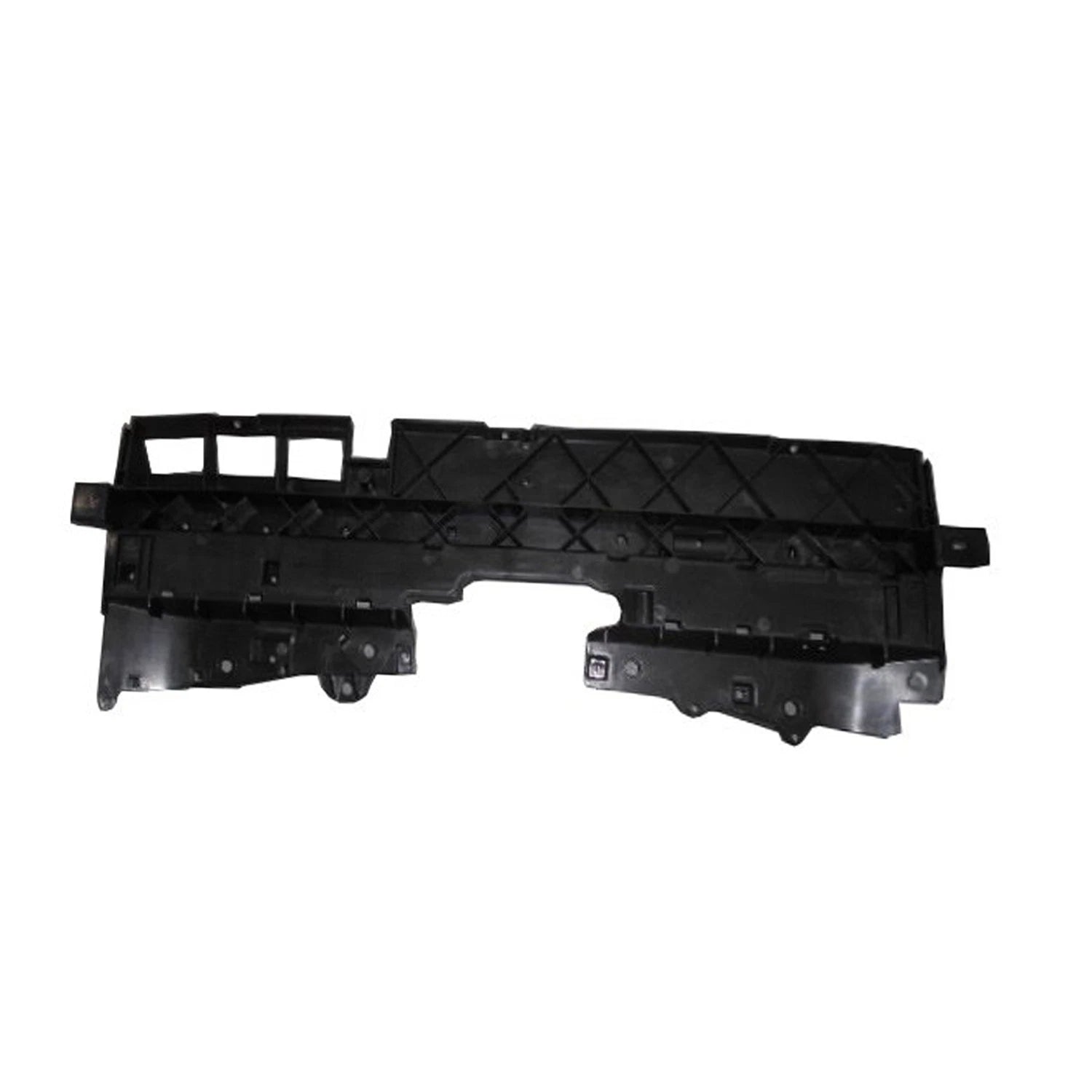 Upper Radiator Seal Replacement for Jeep Cherokee (2014–2018)