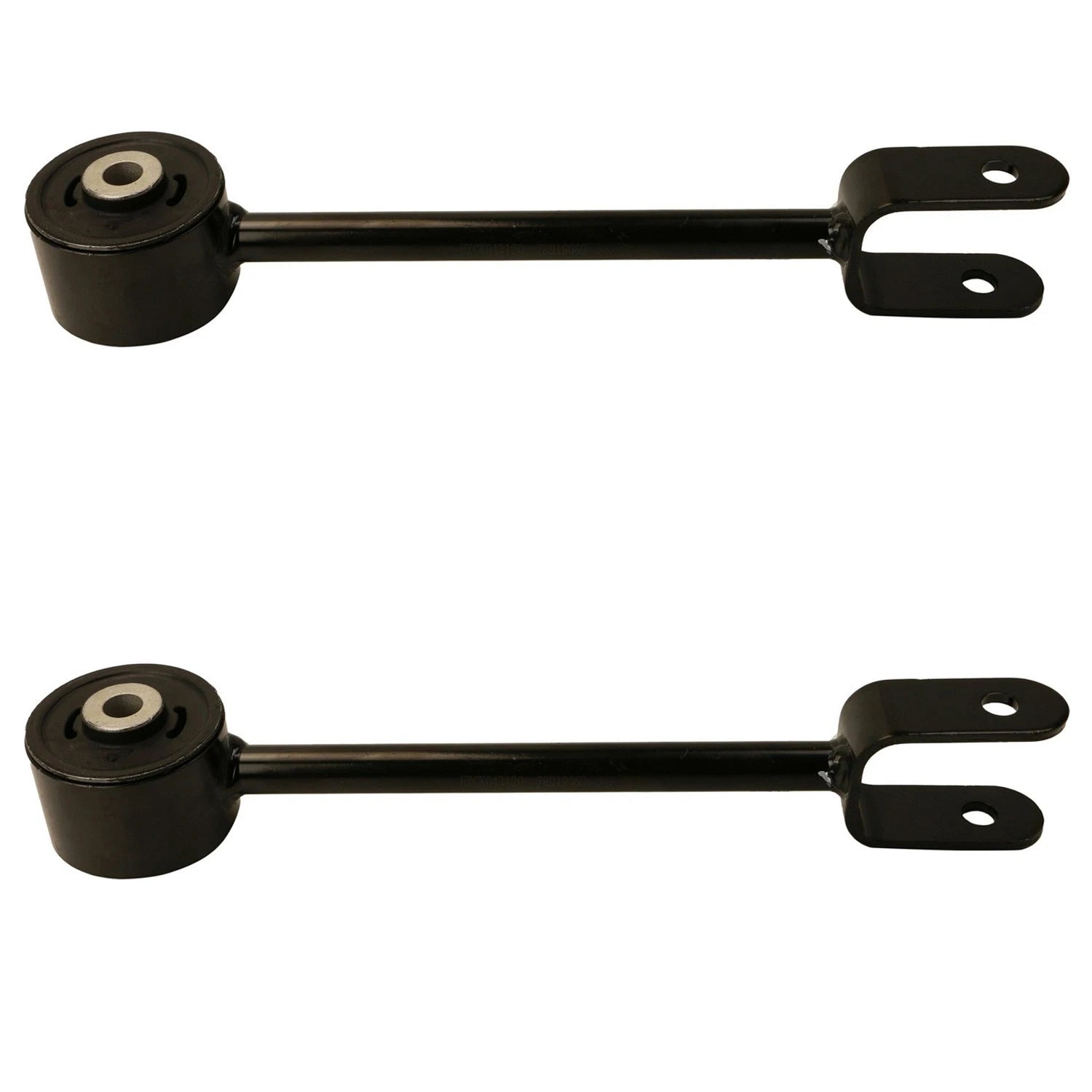 Set of 2 Rear Suspension Trailing Arms for Ford Flex Police Interceptor (2013–2019)