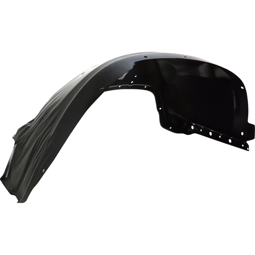 Wheelhouse Inner Fender for Chevy GMC K2500 (Front Passenger Right Side)