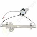Set of 2 Window Regulators for Acura MDX (2001–2006)