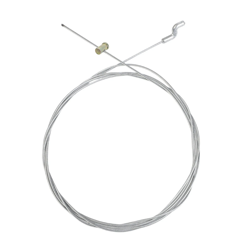Throttle Cable Tie for Garden Tool (1.5mm Diameter)