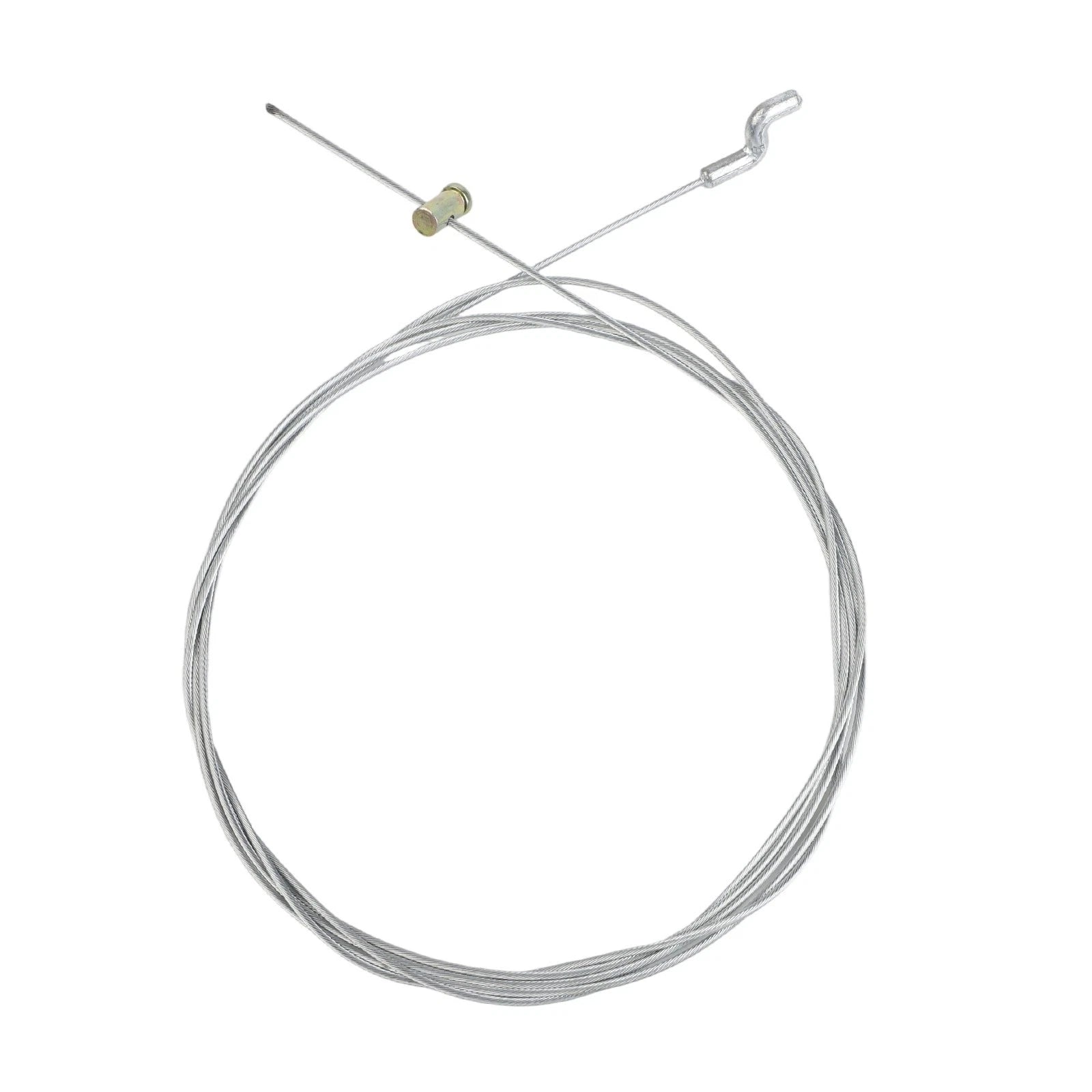 Throttle Cable Tie for Garden Tool (1.5mm Diameter)