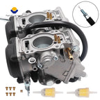 Carburetor & Throttle Cable for Kawasaki Brute Force 650 (2006–2013)