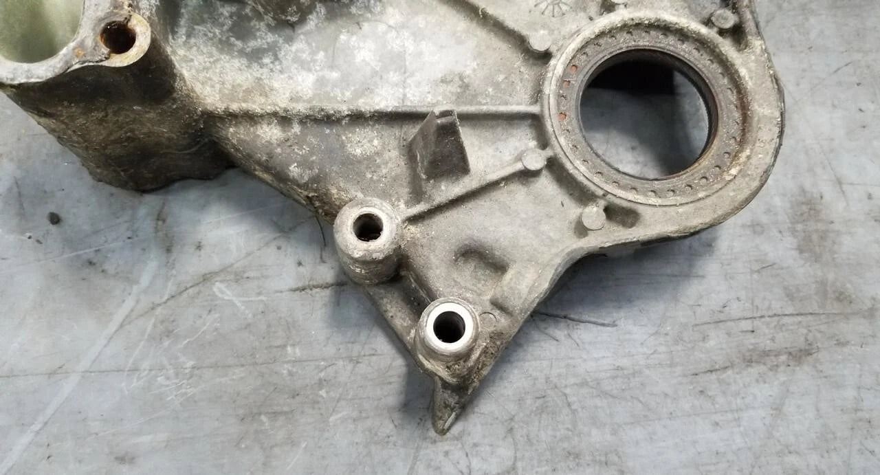Timing Chain Cover for Ford Thunderbird Cougar Taurus Sable (1994–1995)
