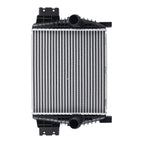 Front Intercooler for GMC Sierra 1500 2.7L (2019–2023) GM3012126 Aluminum