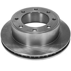 Rear Disc Brake Rotors for Ford Excursion F-250 F-350 Super Duty