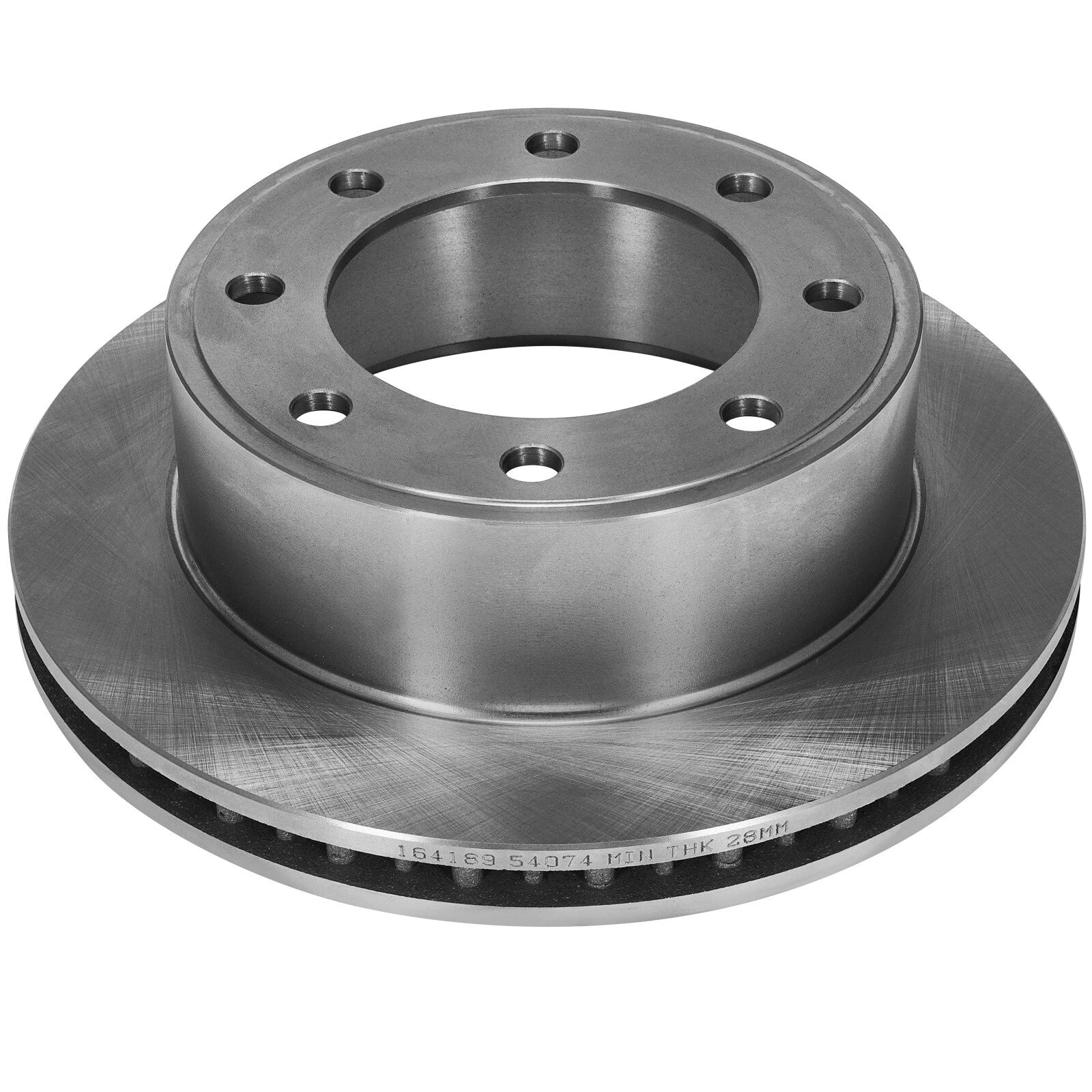 Rear Disc Brake Rotors for Ford Excursion F-250 F-350 Super Duty