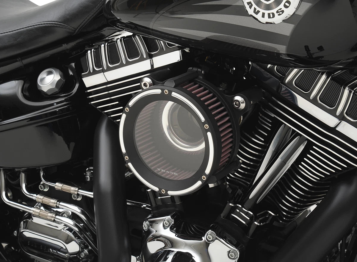 TRASK Assault Charge High-Flow Air Cleaner for TM-1020RC