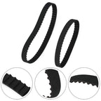 Timing Belt for 100/110/120/130/140XL (10mm Width, 5.08mm Spacing)