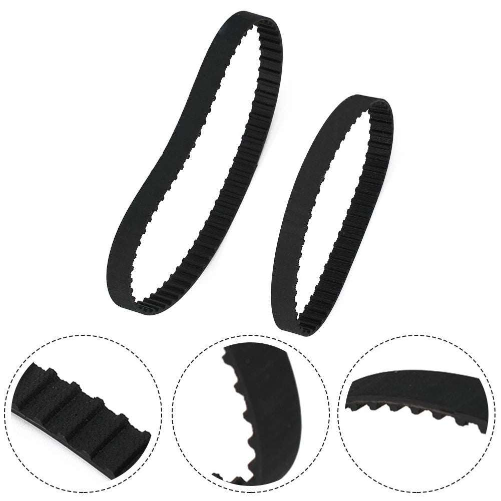 Timing Belt for 100/110/120/130/140XL (10mm Width, 5.08mm Spacing)