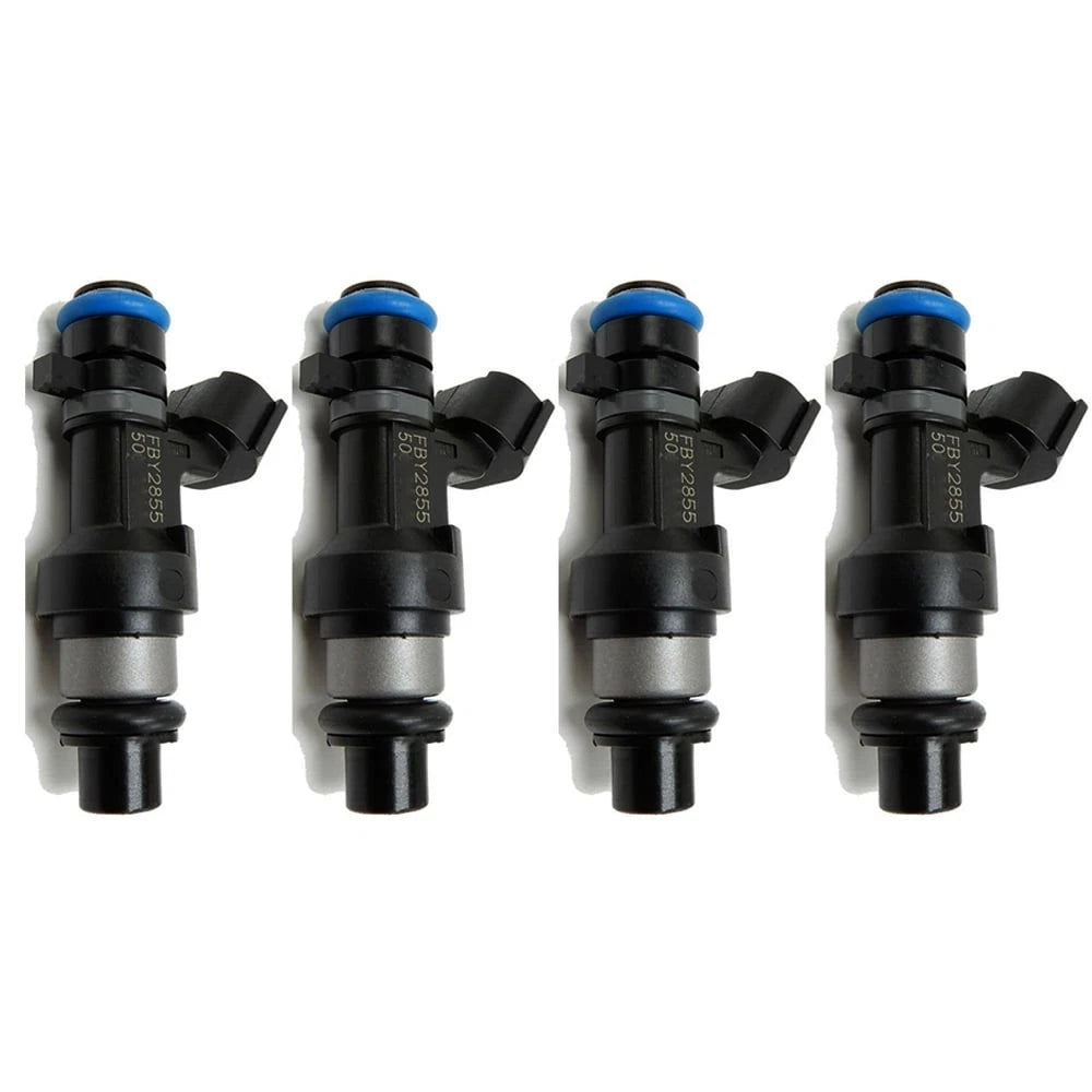 4X Fuel Injectors for Nissan Altima 2.5L I4 (2015–2017) FBY2855