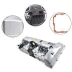 Aluminum Valve Cover for BMW 128i 323i 328i 528i X3 X5 (2006–2013)