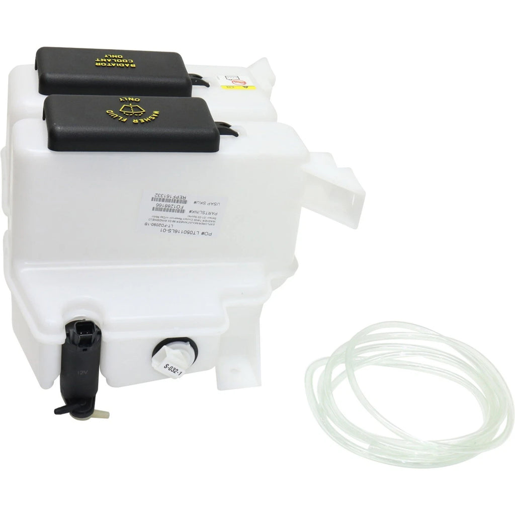 Coolant Reservoir for Ford Explorer, Mercury Mountaineer