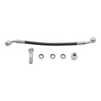 Brake Hose Line Extend Connector for Motorcycle (Universal, 25cm)