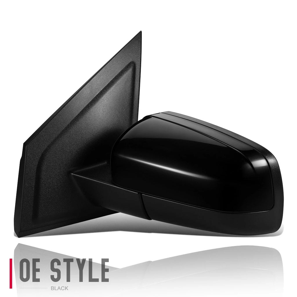 Driver Side Heated Door Mirror for Ford Freestyle (2005–2007) FO1320287