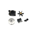 Water Pump Impeller Kit for Johnson Evinrude 60-75 HP (432955, 438957, 438591)