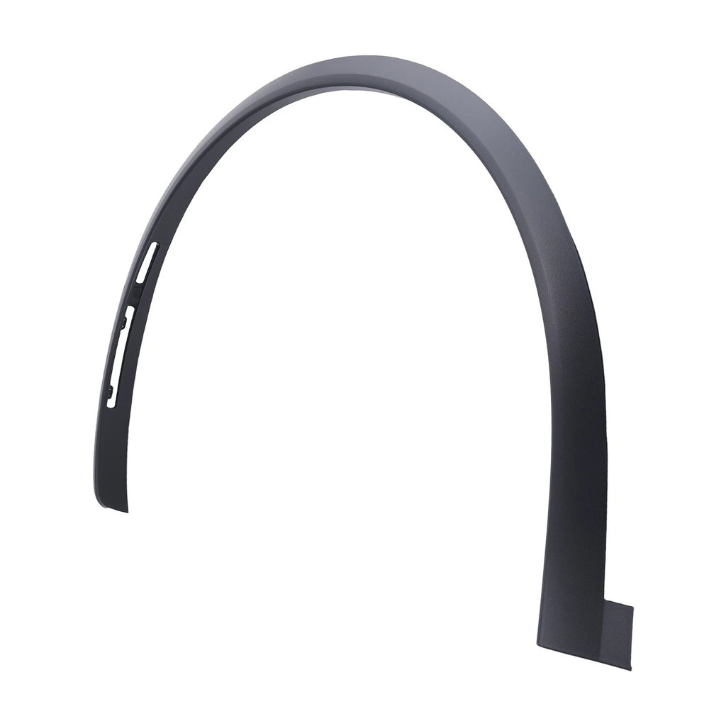 Front Left Fender Flare for Tesla Model X (2016-2021)