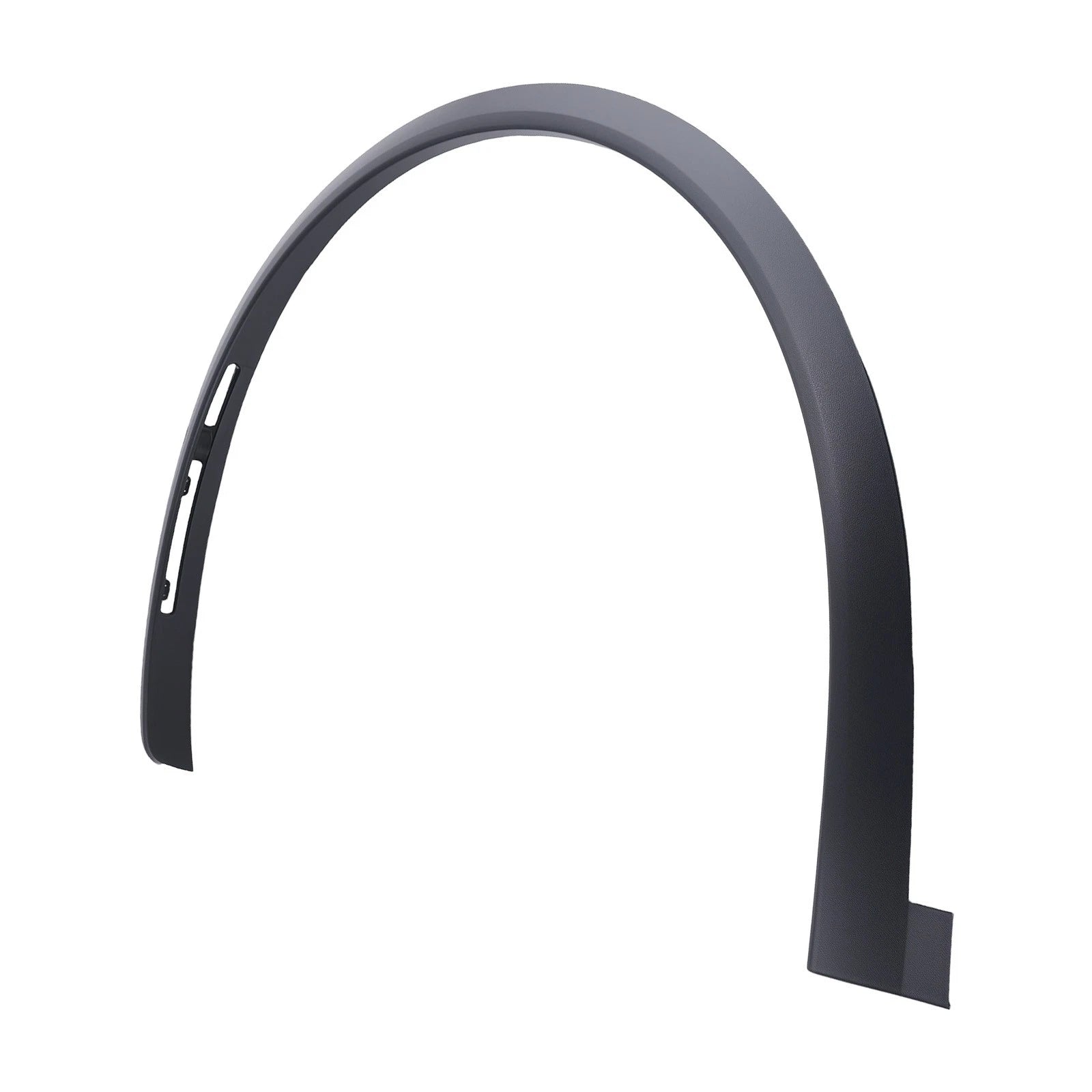 Front Left Fender Flare for Tesla Model X (2016-2021)