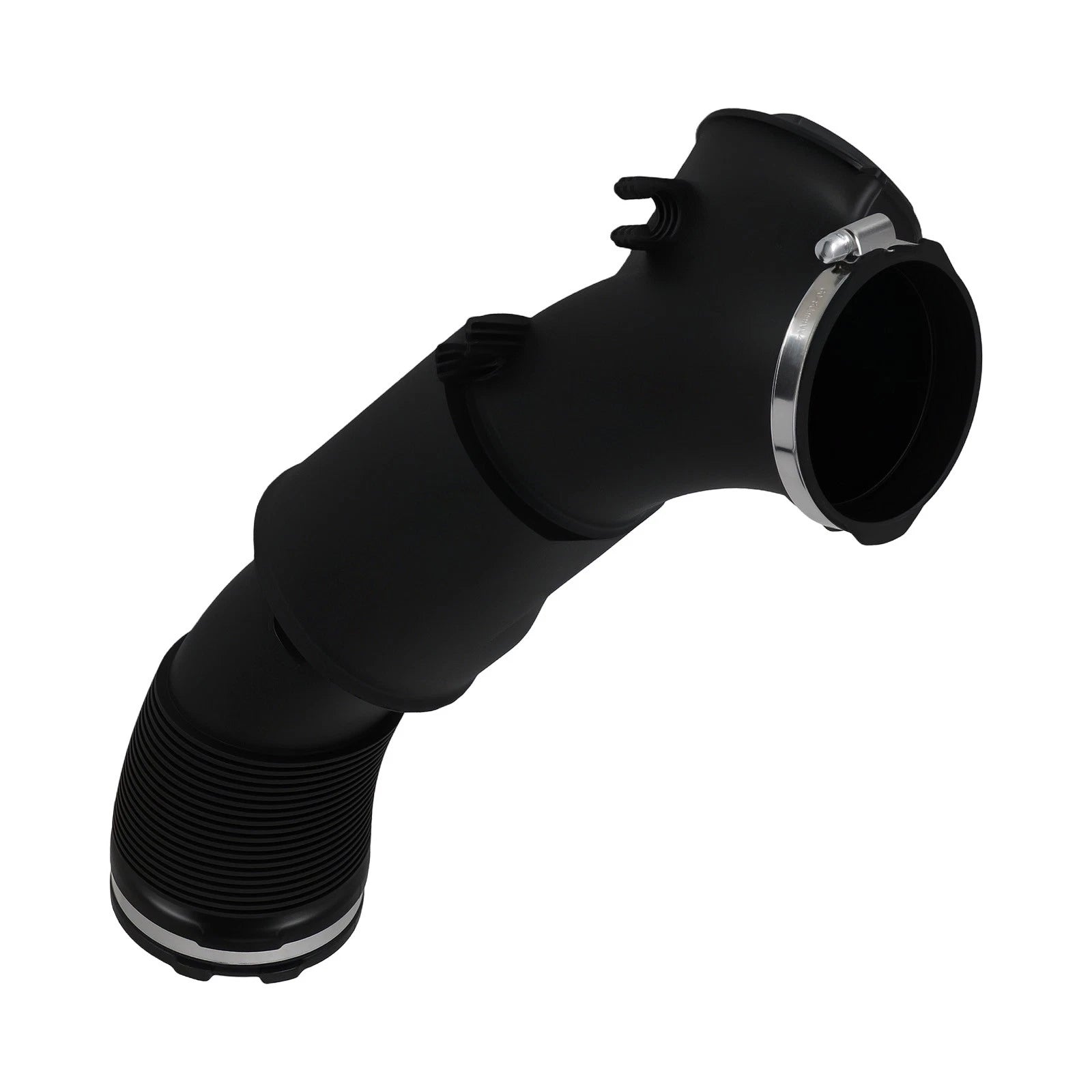 Engine Air Intake Hose Boot for Audi A6 A7 3.0L V6 Quattro (2012–2018) 06E129615M