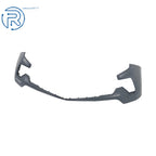 Front Upper Bumper Cover for Chevrolet Silverado 1500 (2022-2024)