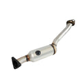 Catalytic Converter for Honda Fit 2007–2008 (1.5L L4, EPA Compliant)