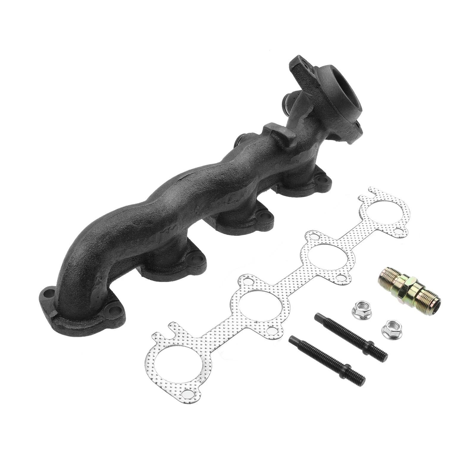 Exhaust Manifold with Gasket for Ford Expedition F-150 F-250 (1997–1998)