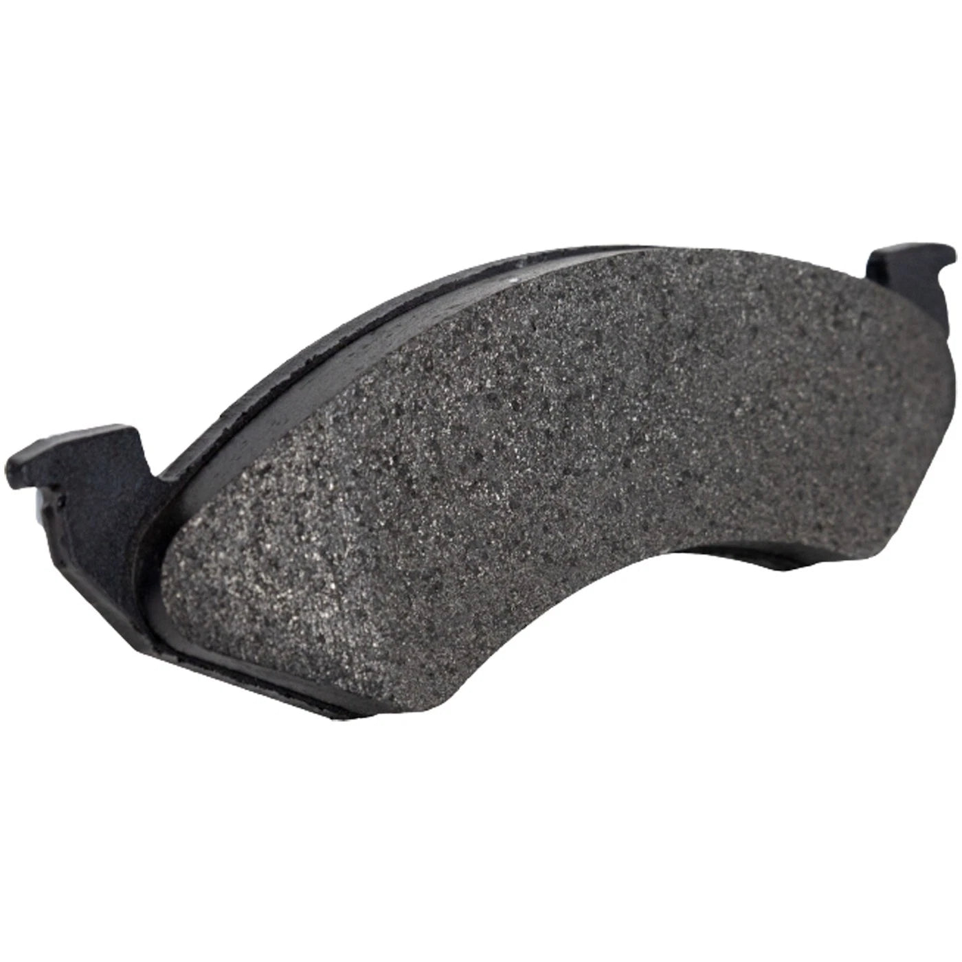 Brake Disc and Pad Kit for Dodge Dakota (2000–2002) Cross-drilled