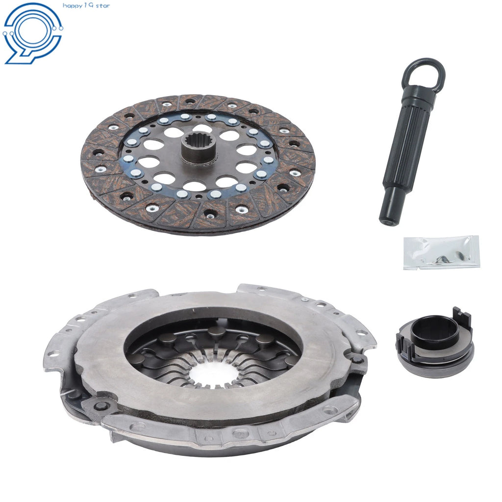 Clutch Kit L03050 for Mini Cooper (2002–2008) R52/R53/R56