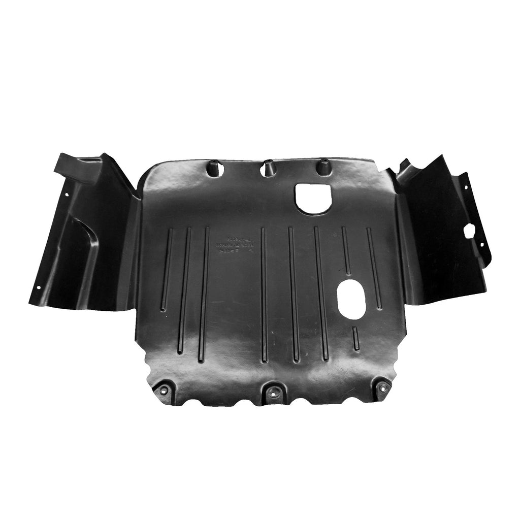 Replacement Polyethylene Undercar Shield For 2007-2010 Jeep Compass MK