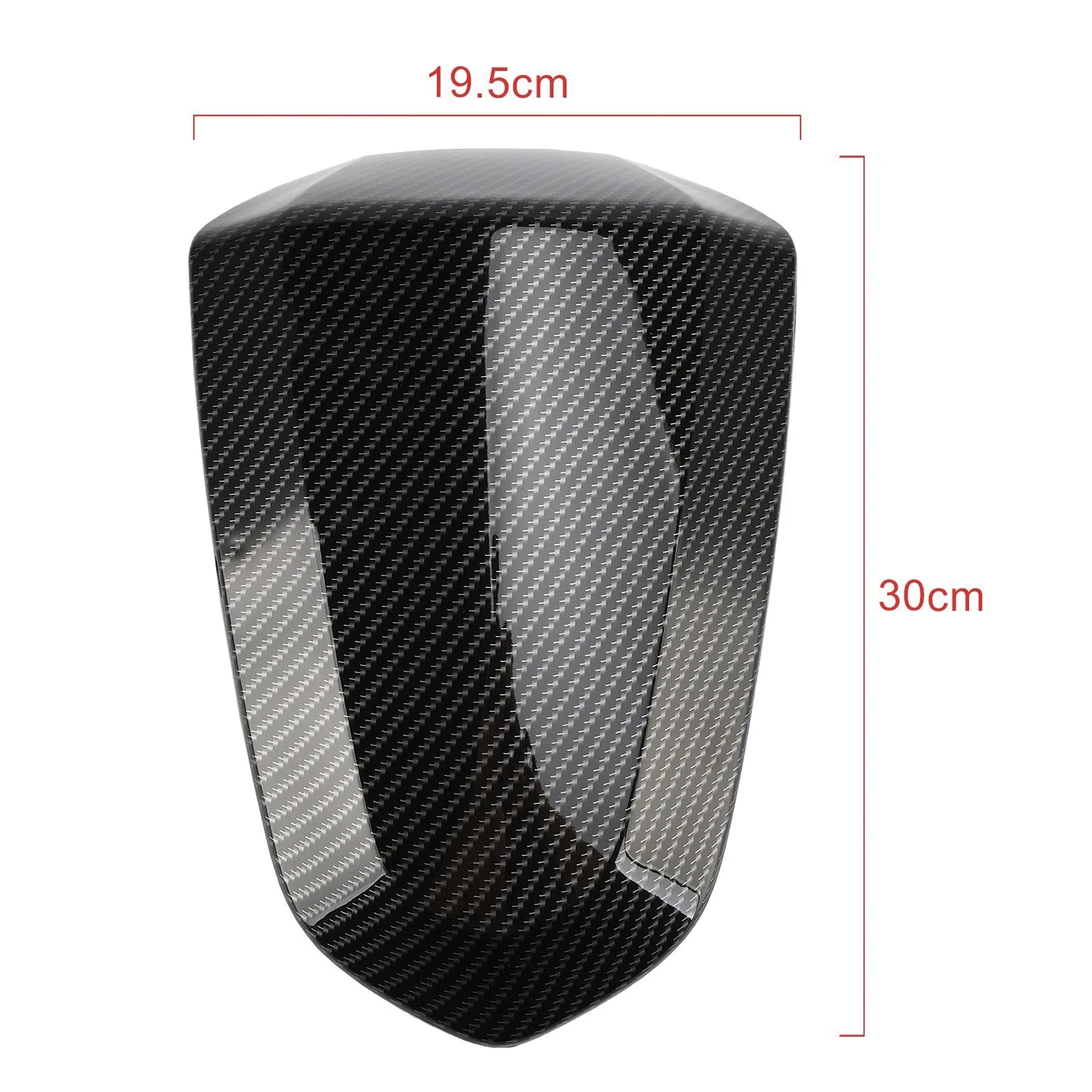 Rear Seat Fairing Cover for Suzuki GSX-S/GSX-R 125 (2017–2023)