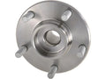 Front Wheel Hub Assembly for Mazda 3 (2004–2005) NN761KX PDL