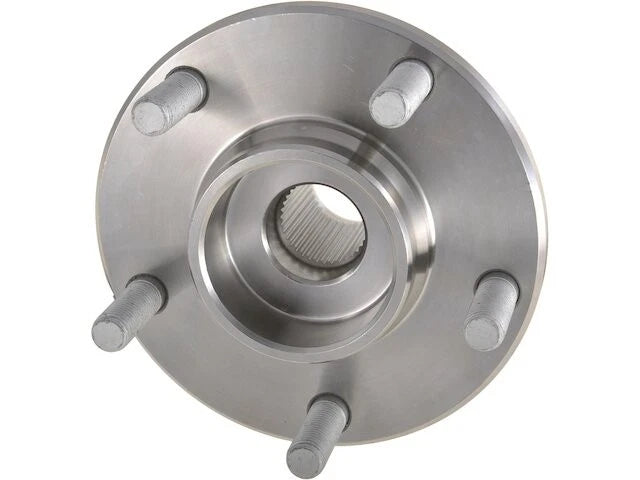 Front Wheel Hub Assembly for Mazda 3 (2004–2005) NN761KX PDL
