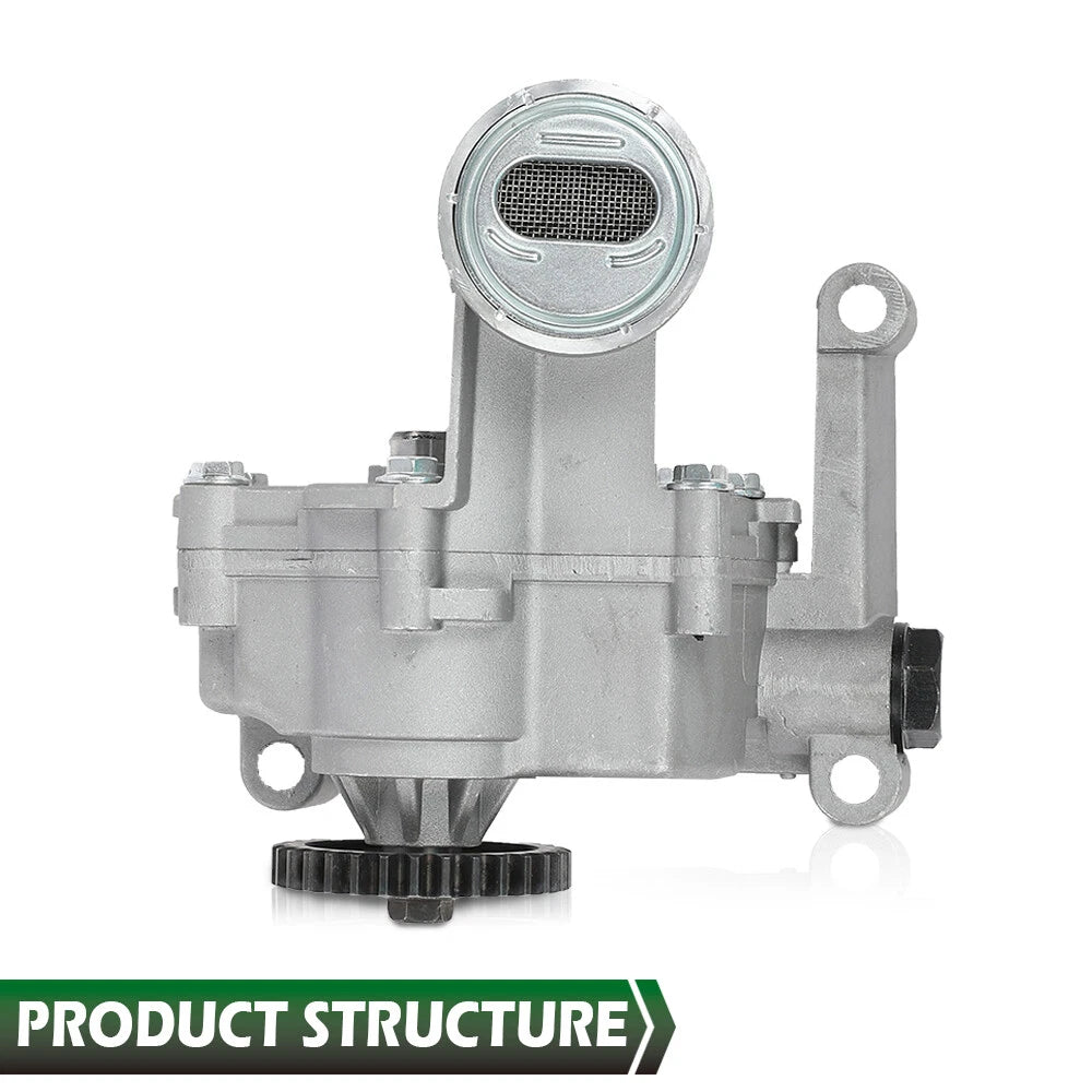 Engine Oil Pump for Kia Forte Koup, Hyundai Tucson (2010–2013)