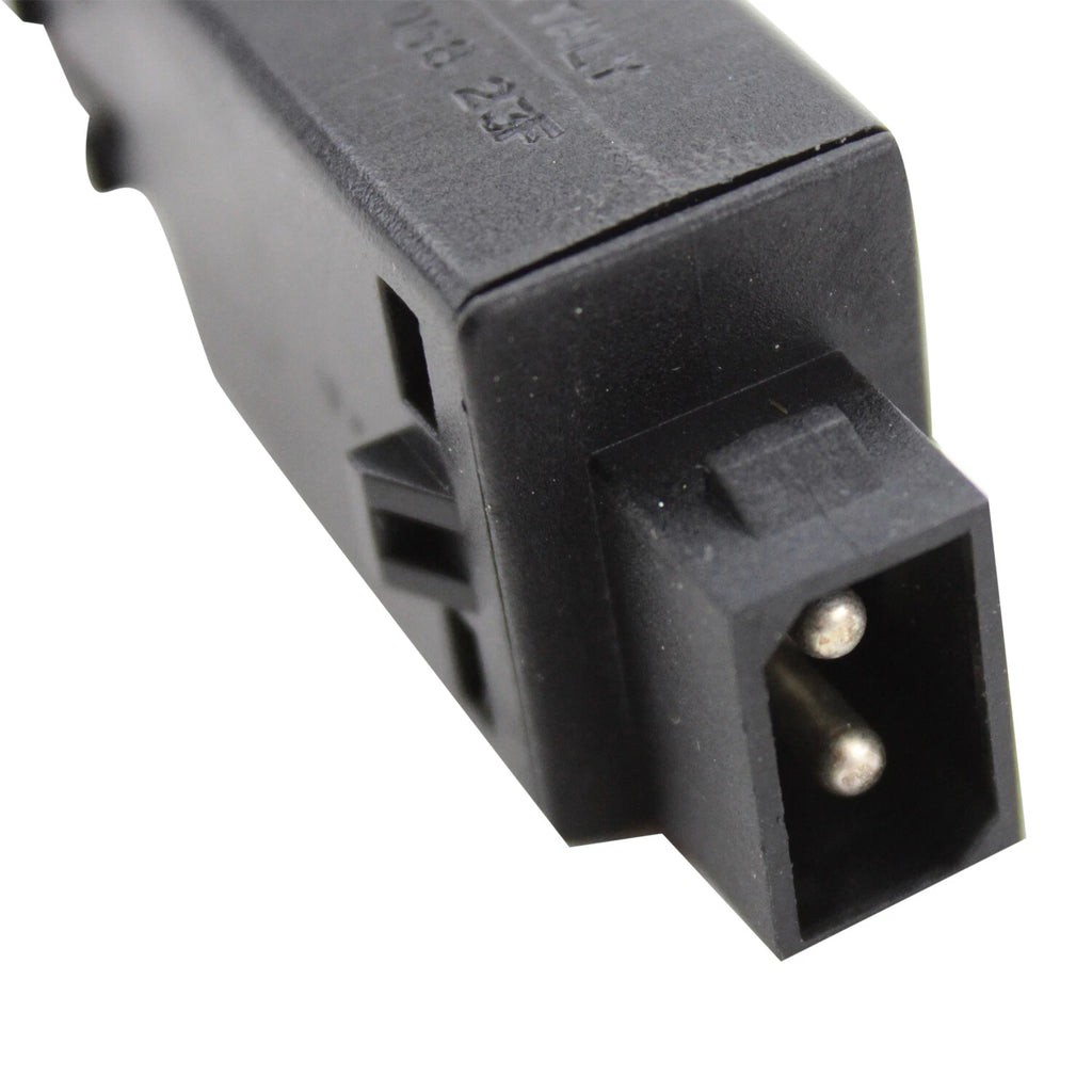 Hella Brake Light Switch 006095001 for BMW E30 318i 325i 328i 535i 635CSi M3 (1982–1994)