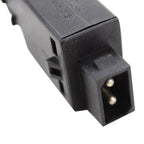 Hella Brake Light Switch 006095001 for BMW E30 318i 325i 328i 535i 635CSi M3 (1982–1994)