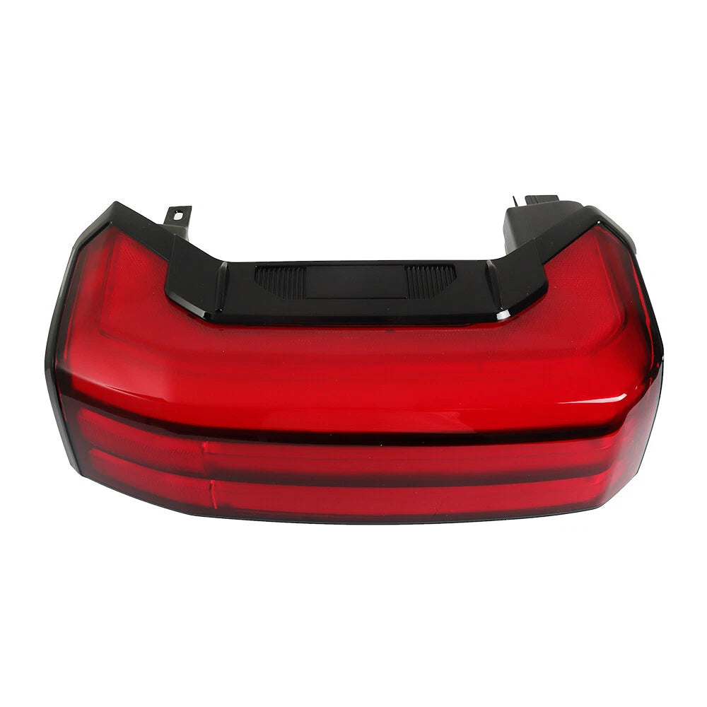 LED Rear Clear Left Driver Side Tail Light Assembly for Toyota Tundra (2022–2023)